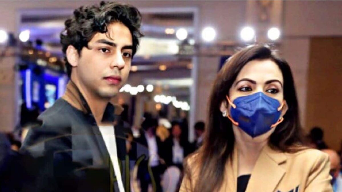 Aryan Khan