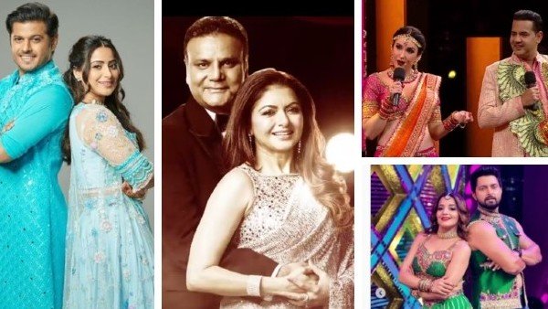 Bhagyashree