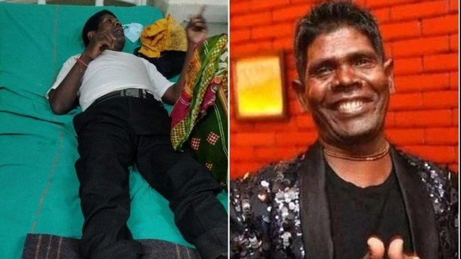 Bhuban Badyakar
