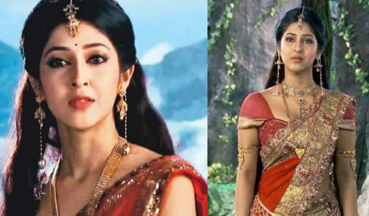 'देवों के देव महादेव' की माता पार्वती
