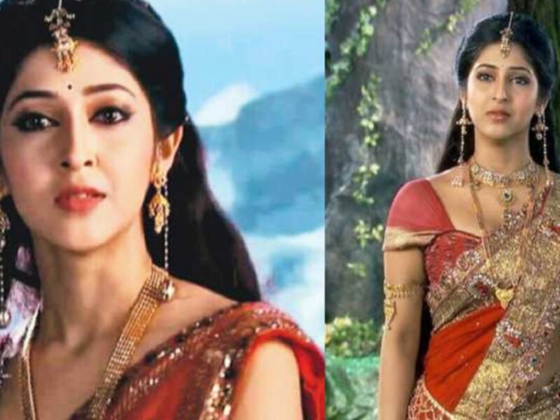 'देवों के देव महादेव' की माता पार्वती