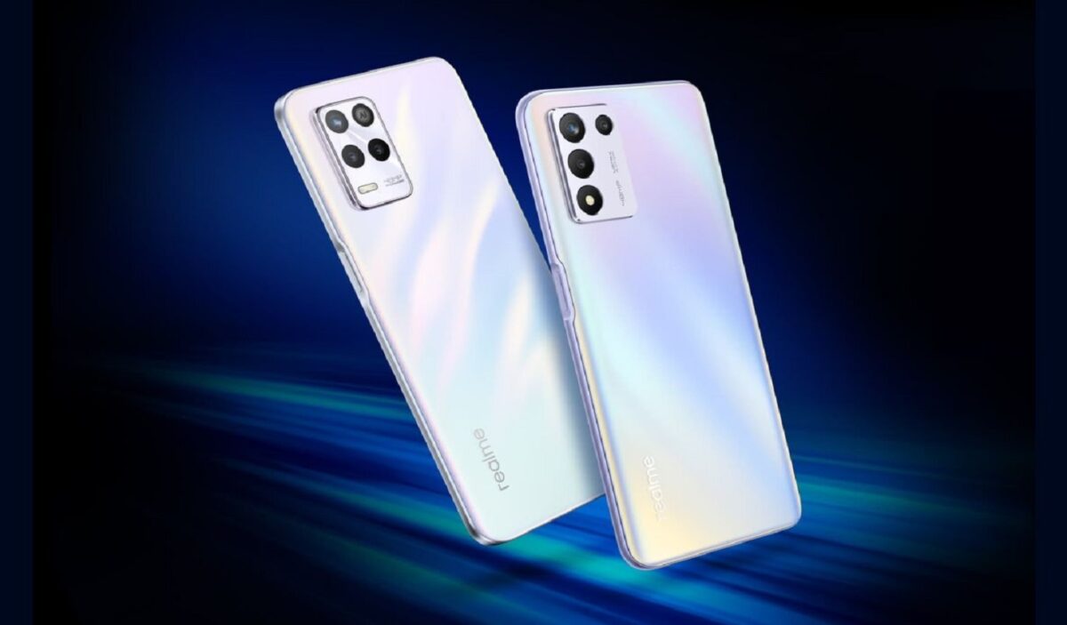 Realme 9 Se