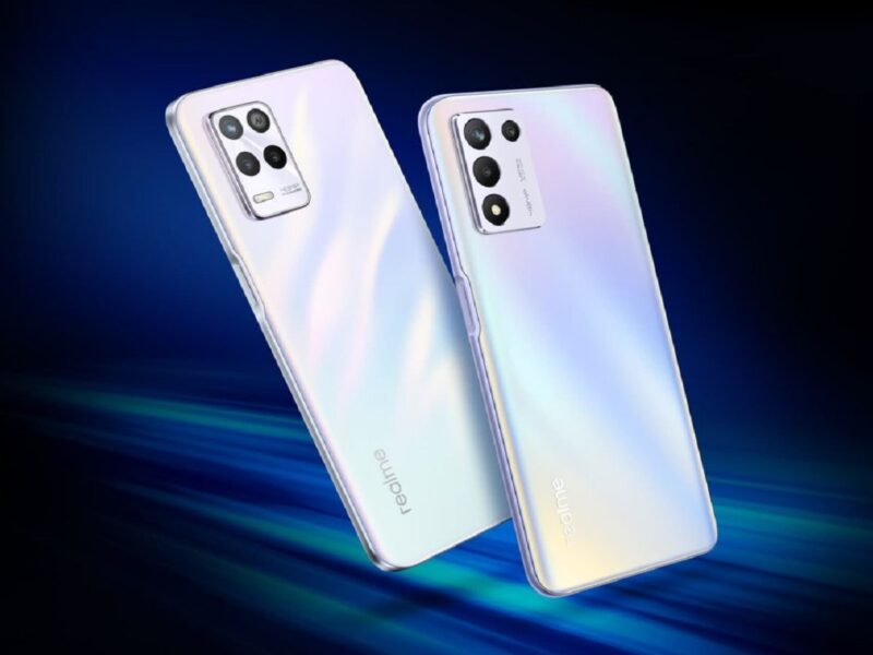 Realme 9 Se