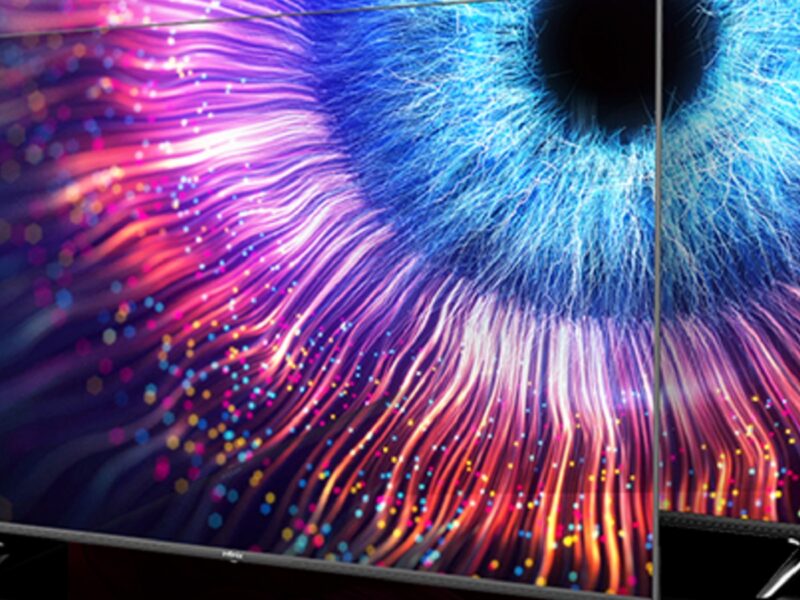 Infinix X3 Smart Tv