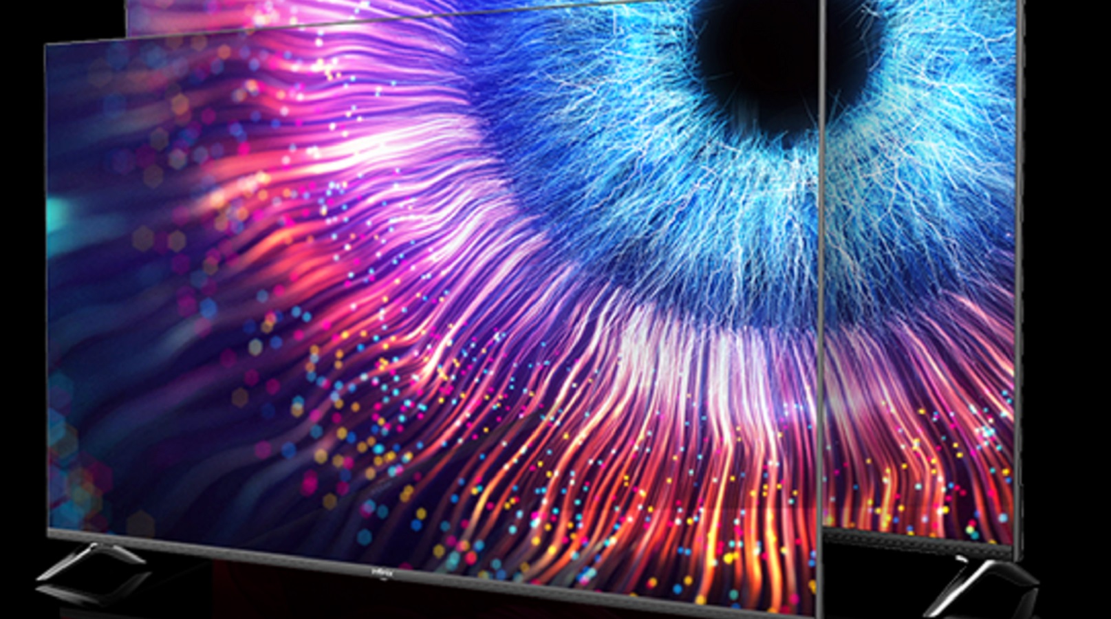 Infinix X3 Smart Tv