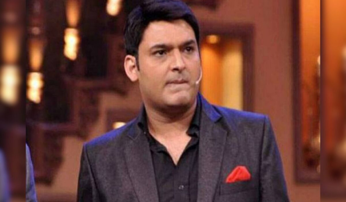 Kapil Sharma