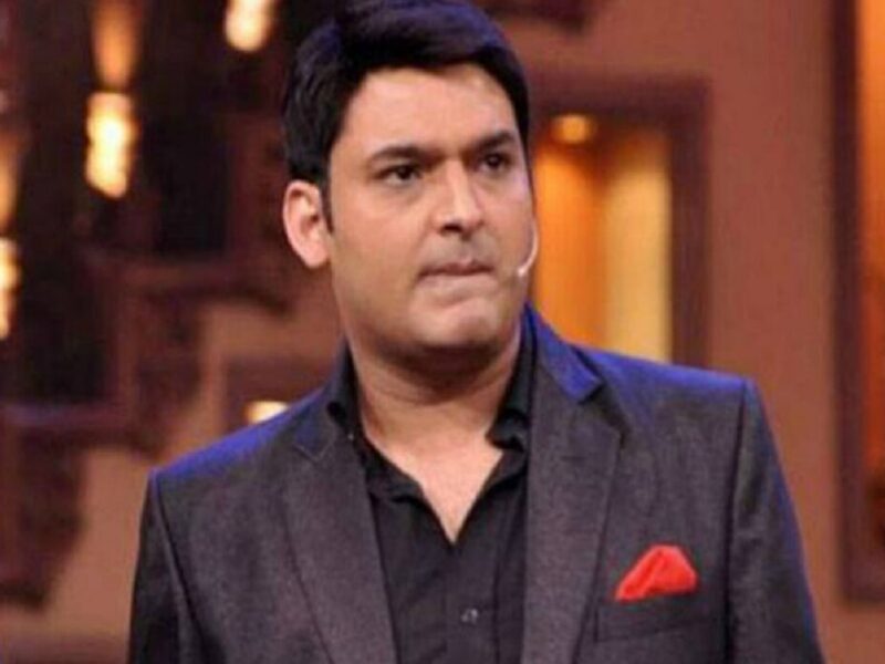 Kapil Sharma