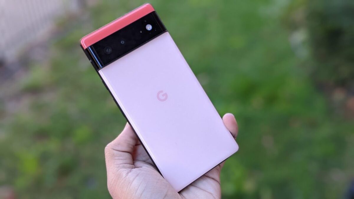 Google Pixel 7