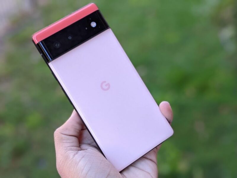Google Pixel 7