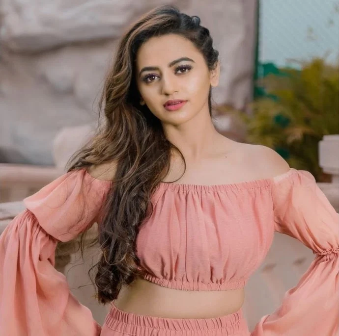 Helly Shah