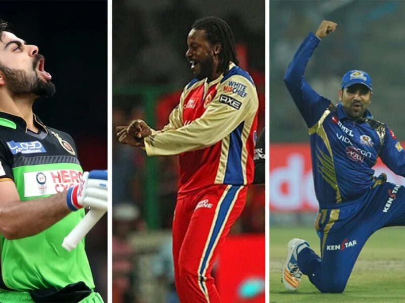 Ipl में ये टीम 5 जीती है सबसे ज्यादा रनों के अंतर से, एक टीम ने किया है 3 बार यह कारनामा