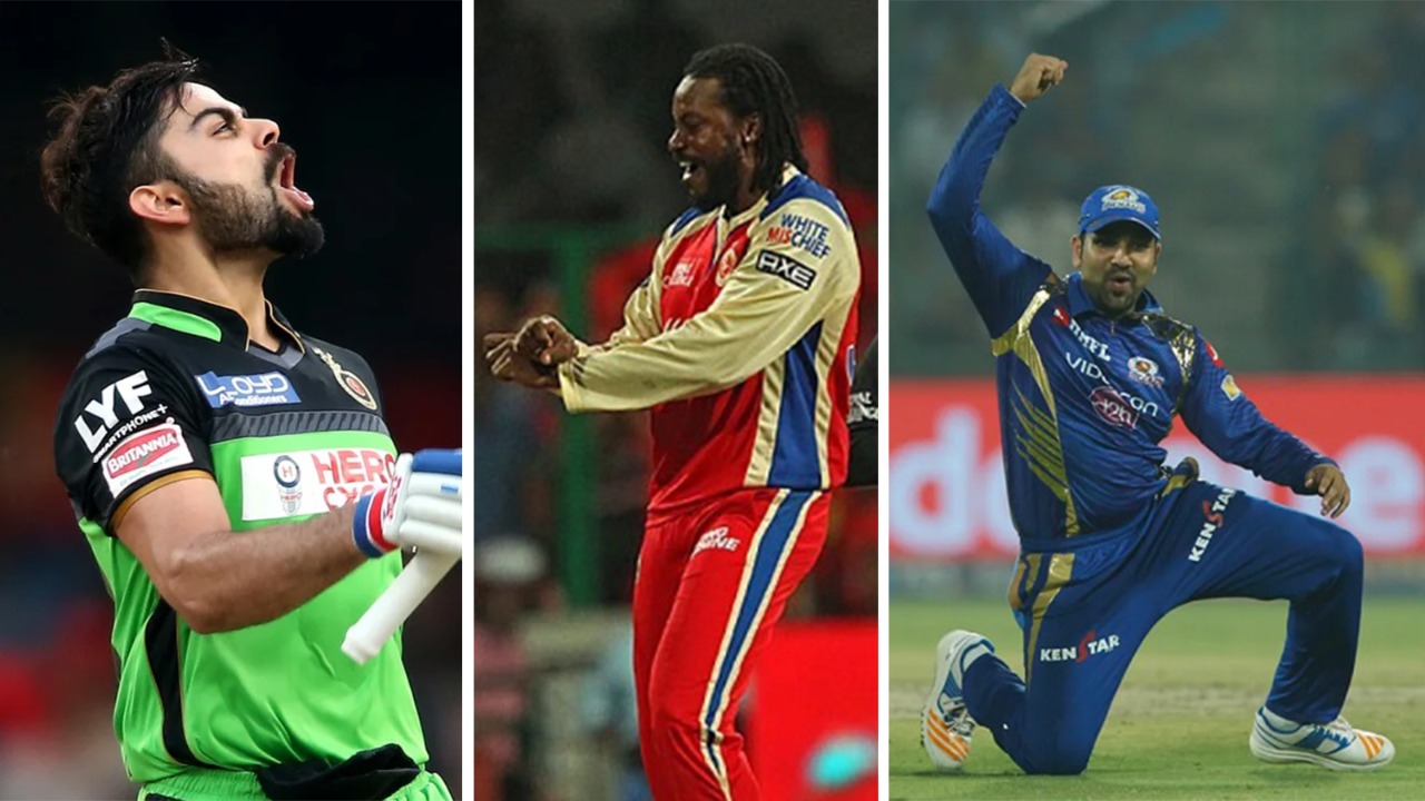 Ipl में ये टीम 5 जीती है सबसे ज्यादा रनों के अंतर से, एक टीम ने किया है 3 बार यह कारनामा