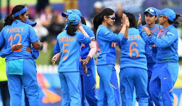 Icc Women'S Wc 2022: कल खेला जाएगा भारत और पाकिस्तान के बीच वर्ल्ड कप का महामुकाबला, यहां उठा सकेंगे मैच का लुफ्त