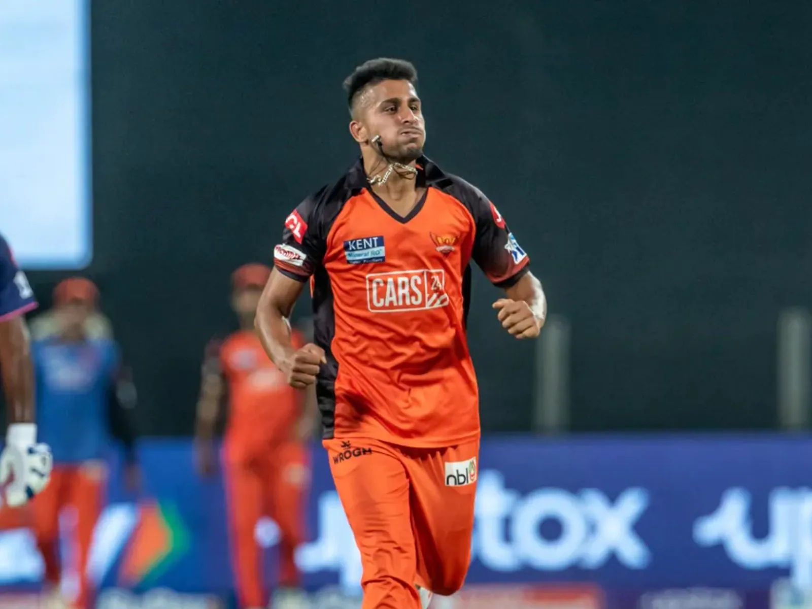 Umran Malik