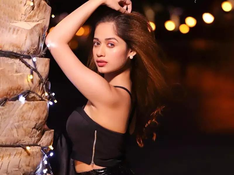 Jannat Zubair