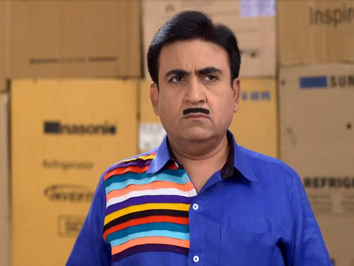Jethalal