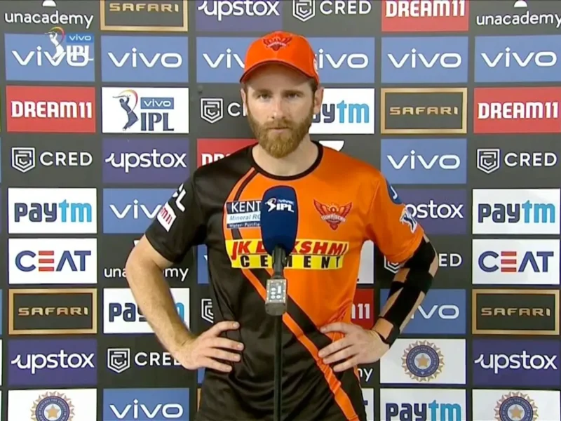 Kane Williamson 2