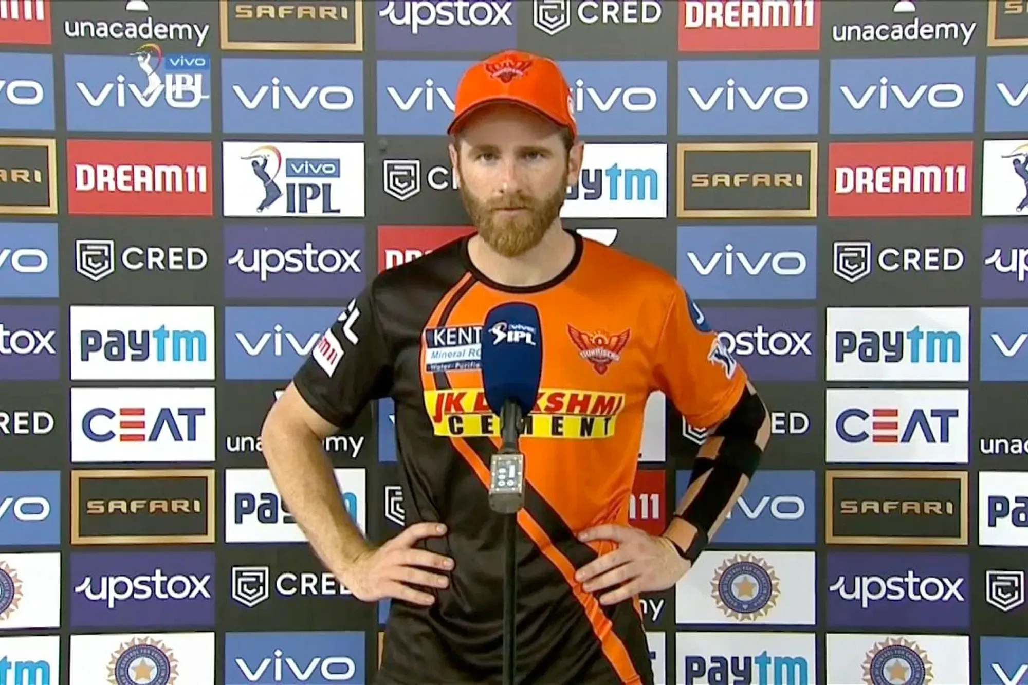 Kane Williamson 2