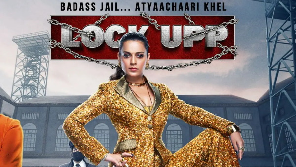 Kangana Ranaut