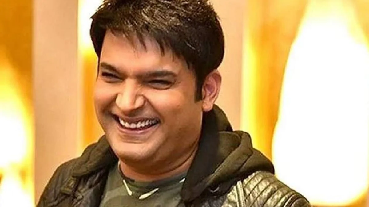 Kapil Sharma