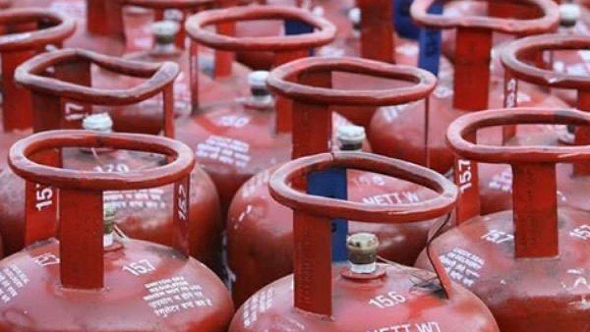 Lpg Price