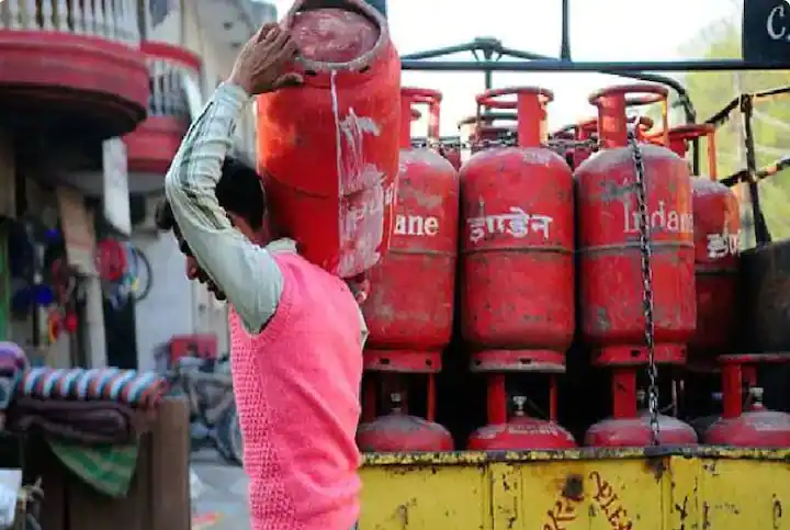 Lpg Price