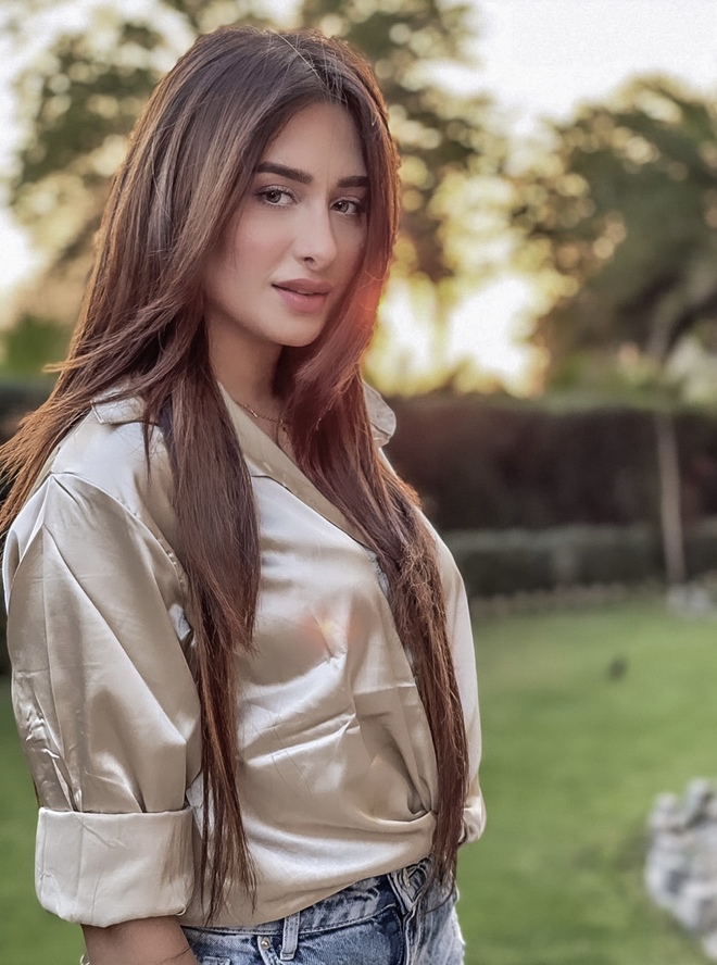Mahira Sharma