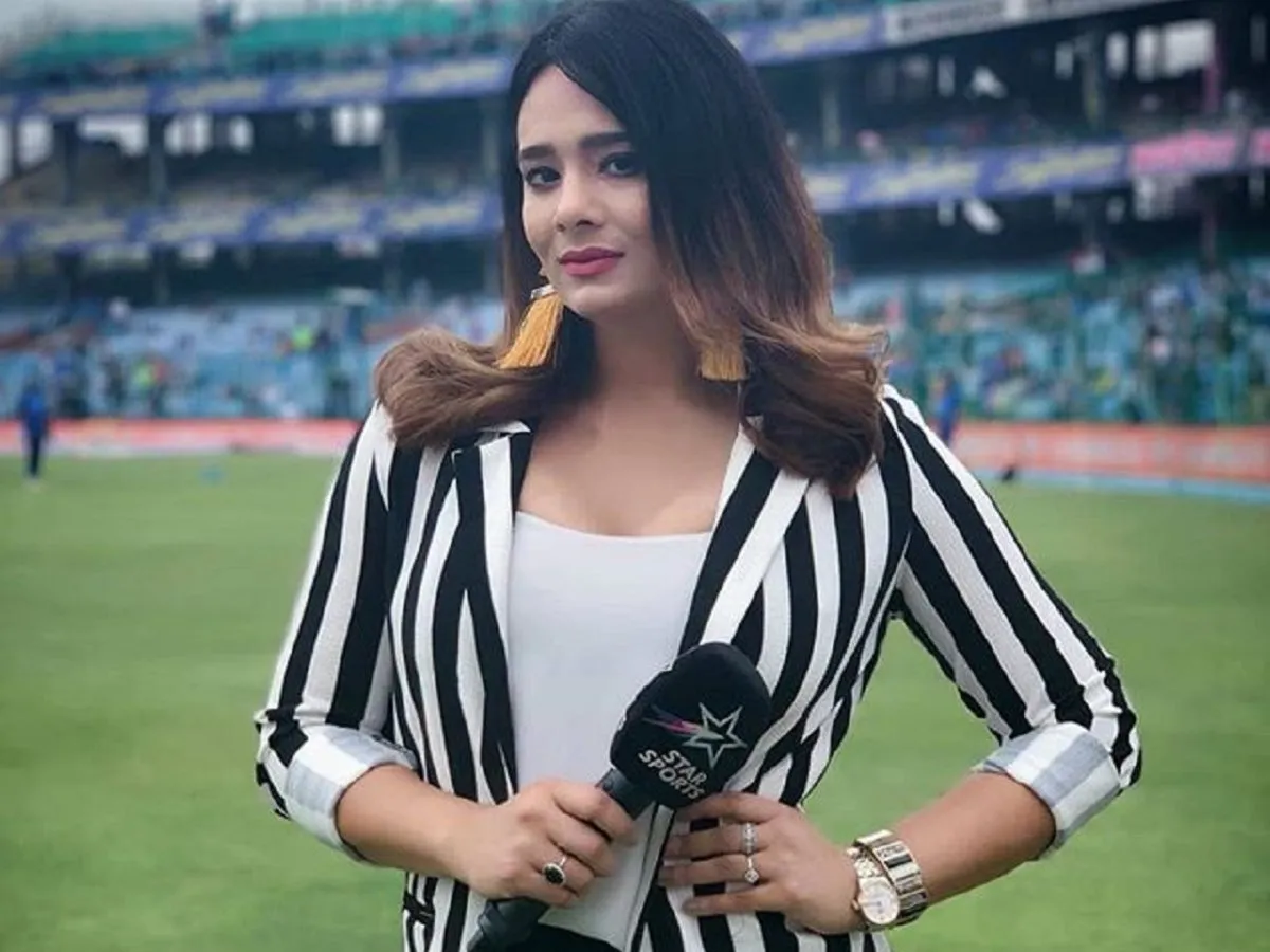 Mayanti Langer