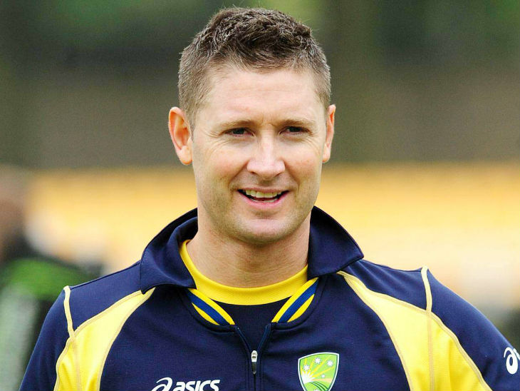 Michael Clarke ने तलाक के बदले पत्नी को दिए 300 करोड़, असिस्टेंट के साथ चल रहा था अफेयर, तस्वीरें हुई वायरल
