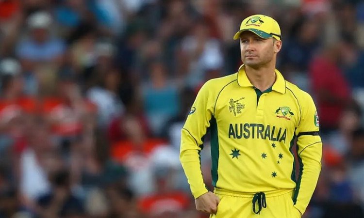 Michael Clarke ने तलाक के बदले पत्नी को दिए 300 करोड़, असिस्टेंट के साथ चल रहा था अफेयर, तस्वीरें हुई वायरल