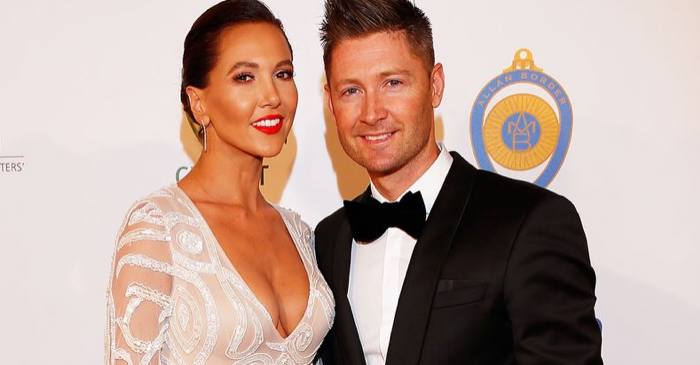 Michael Clarke ने तलाक के बदले पत्नी को दिए 300 करोड़, असिस्टेंट के साथ चल रहा था अफेयर, तस्वीरें हुई वायरल