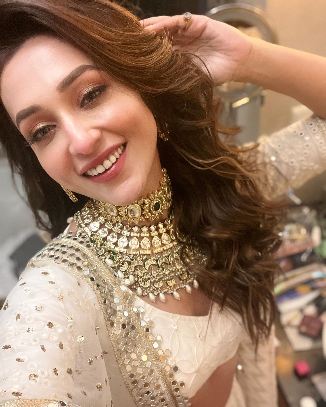 Mimi Chakraborty