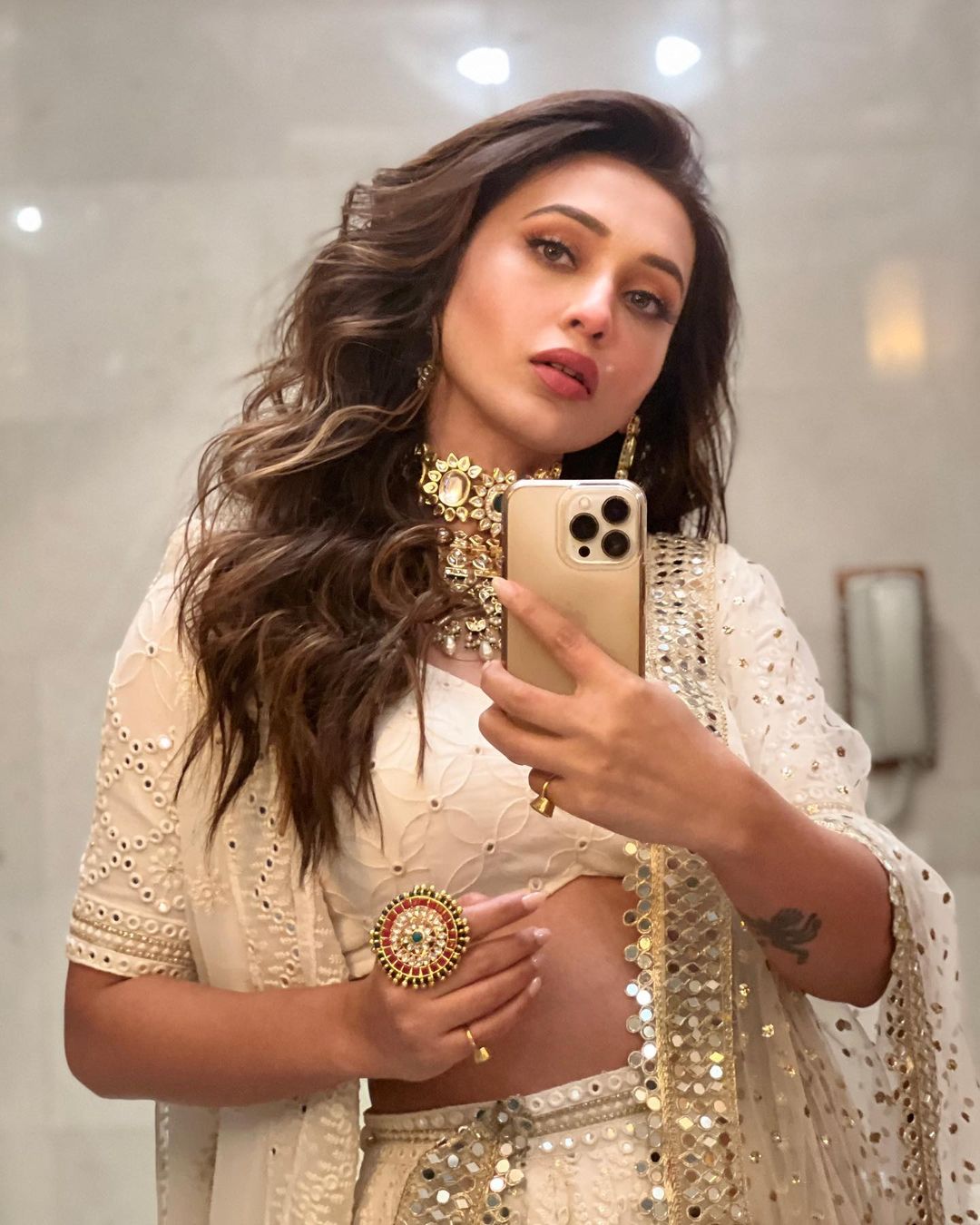 Mimi Chakraborty