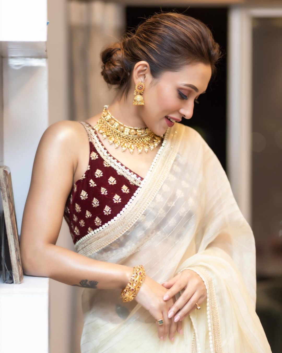 Mimi Chakraborty