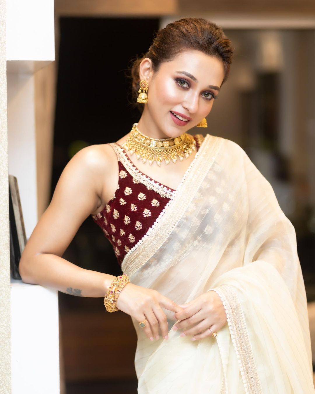 Mimi Chakraborty