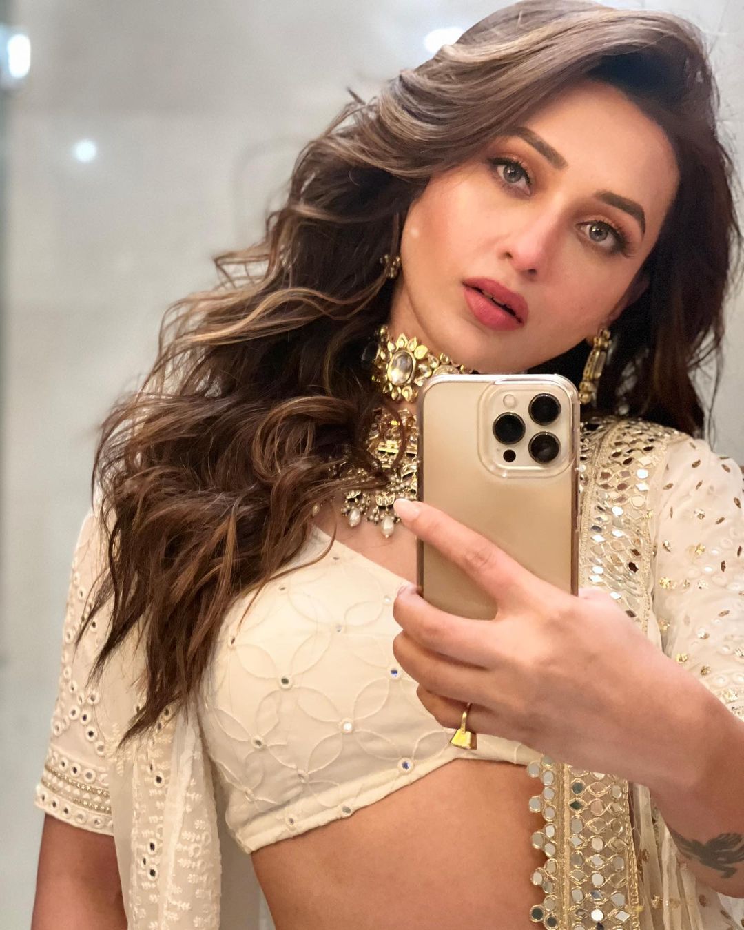 Mimi Chakraborty