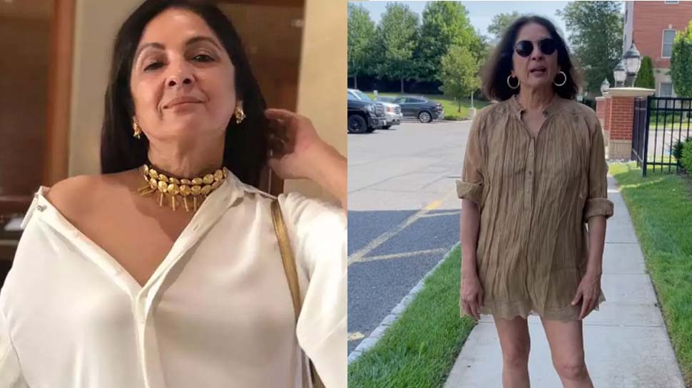 Neena Gupta
