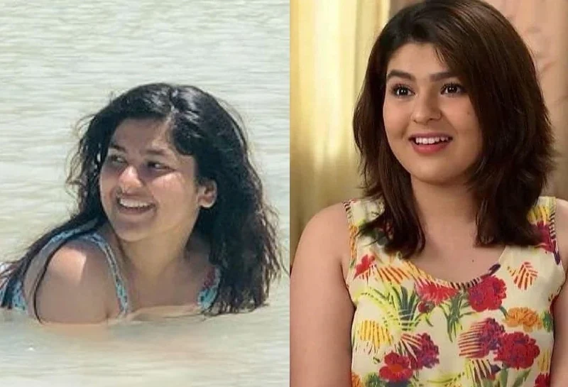 Nidhi Bhanushali