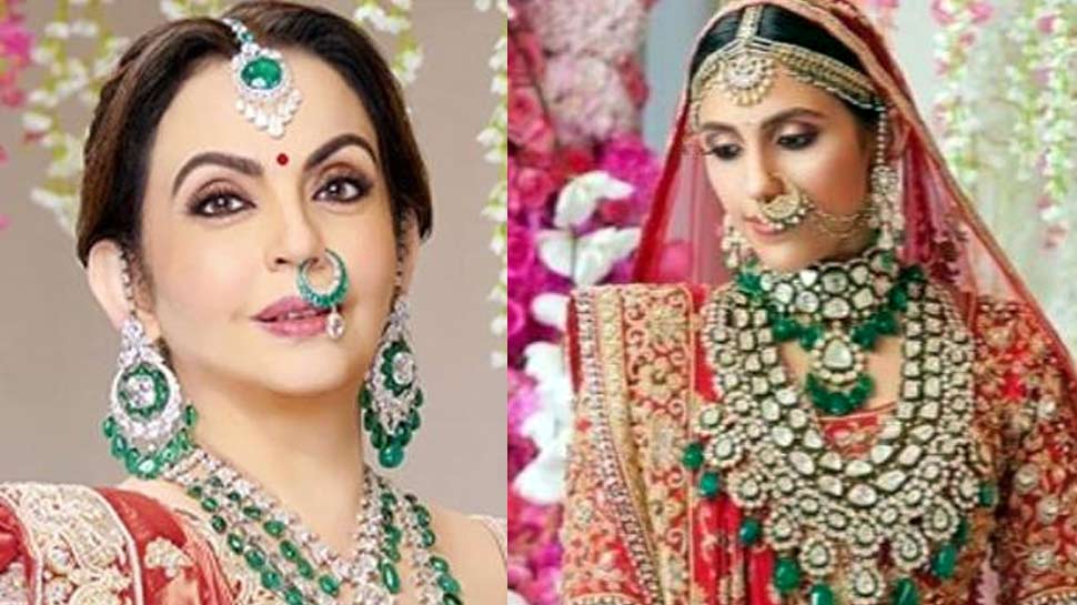 Nita Ambani