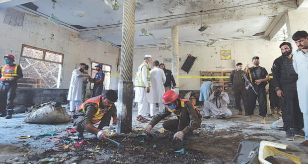 Pakistan Bomb Blast के बाद दौरे को बीच में ही छोड़ने की सोच रही है ऑस्ट्रेलिया!, सामने आया ये बड़ा अपडेट