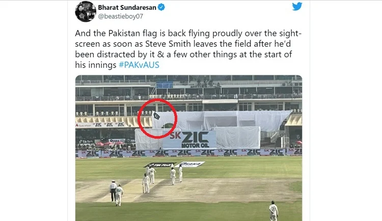 Steve Smith