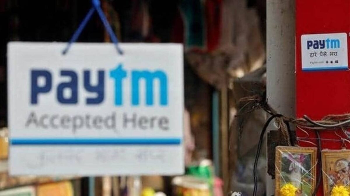 Paytm से नए ग्राहकों के जुड़ने पर Rbi ने लगाई रोक, जानें मौजूदा ग्राहकों पर कितना होगा इसका असर
