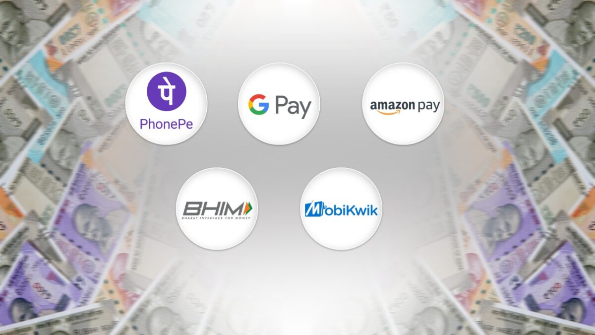 Paytm पर रोक के बाद ये है 5 बेस्ट ऑनलाइन पेमेंट्स ऐप, ट्रांजेक्शन के अलावा मिलेंगे ये शानदार फीचर्स