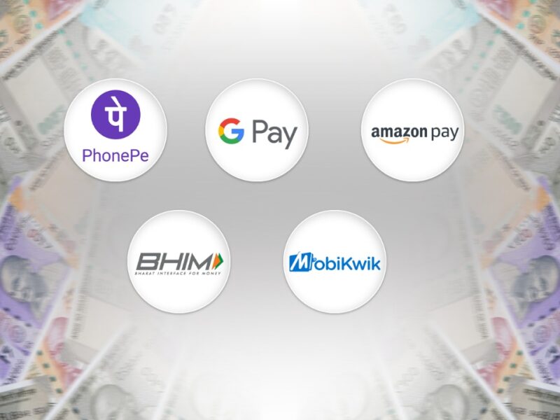Paytm पर रोक के बाद ये है 5 बेस्ट ऑनलाइन पेमेंट्स ऐप, ट्रांजेक्शन के अलावा मिलेंगे ये शानदार फीचर्स