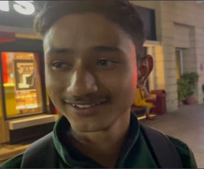 Pradeep Mehra