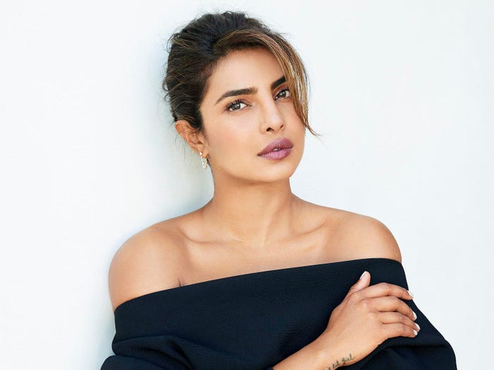 Priyanka Chopra