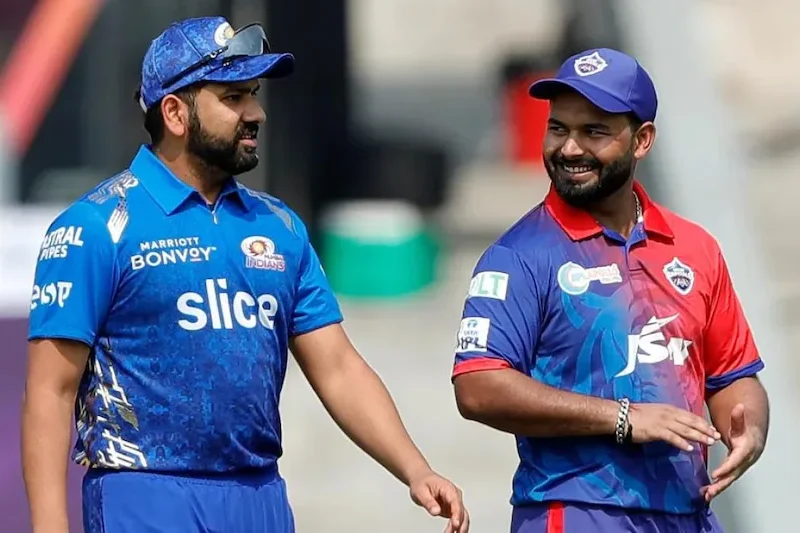 Rohit Sharma