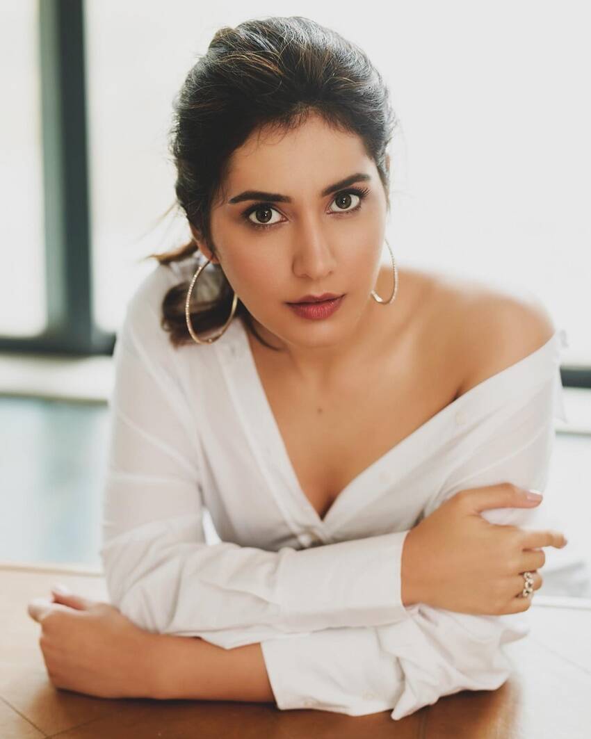 Raashi Khanna