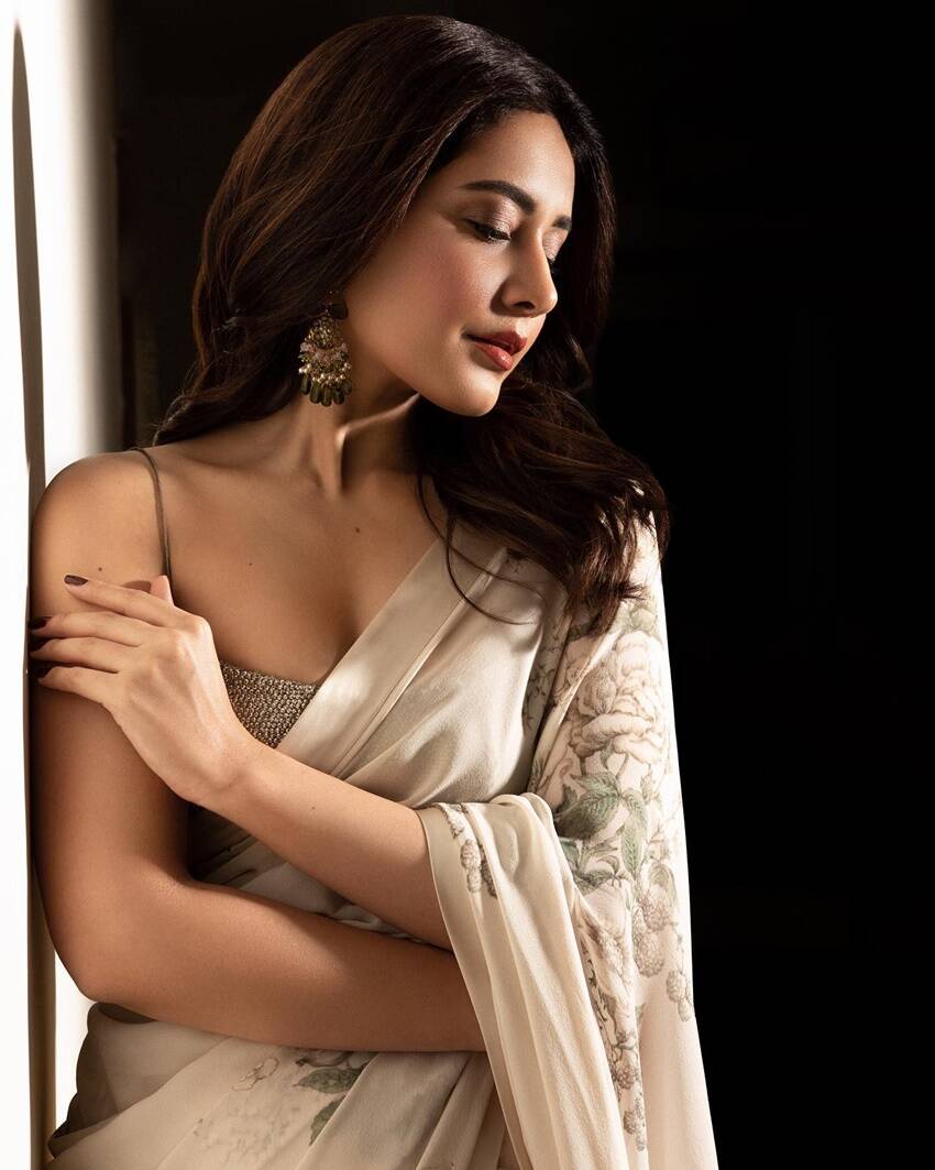 Raashi Khanna