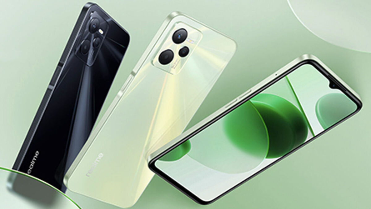 Realme 7 मार्च को लांच करेगा लो बजट वाला शानदार स्मार्टफोन, 50Mp सेंसर के साथ मिलेगा कमाल का फीचर्स